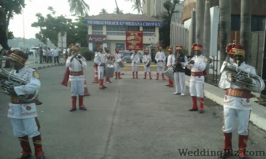 New Brass Band Bands weddingplz