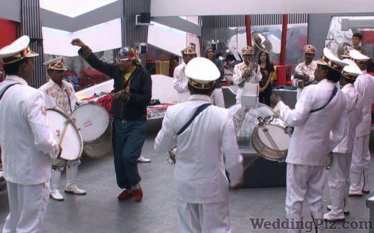 New Brass Band Bands weddingplz