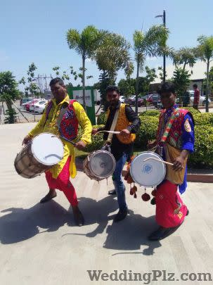 New Brass Band Bands weddingplz