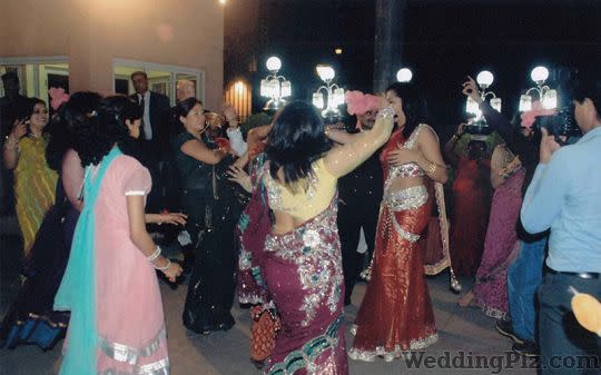 New Brass Band Bands weddingplz