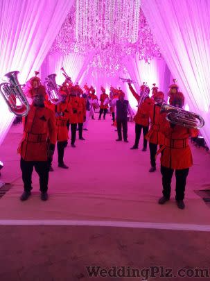 New Brass Band Bands weddingplz