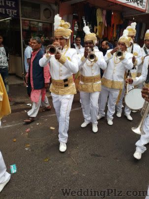 Ashok Band Bands weddingplz
