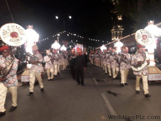 Ashok Band Bands weddingplz