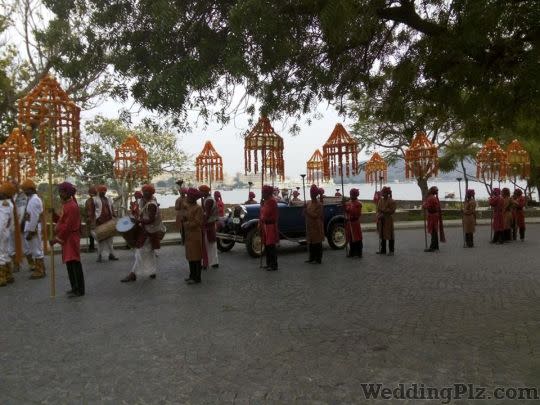 Master Bulbul Band Bands weddingplz