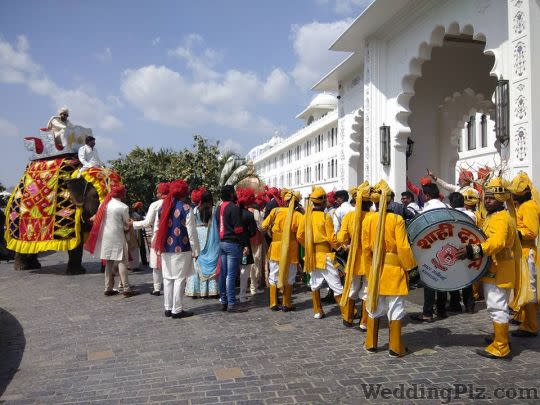 Shahi Darbar Band Bands weddingplz