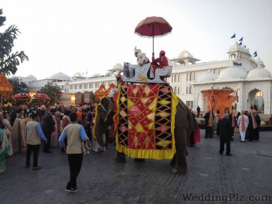 Shahi Darbar Band Bands weddingplz