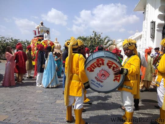 Shahi Darbar Band Bands weddingplz