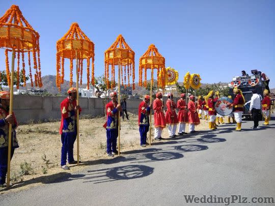 Shahi Darbar Band Bands weddingplz