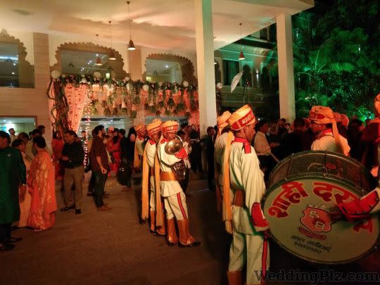 Shahi Darbar Band Bands weddingplz