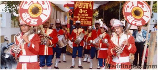 Raja Band Bands weddingplz