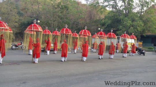 Prabhat Band Bands weddingplz