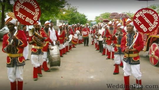 New Barath Band Bands weddingplz