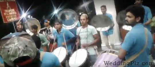 Royal Jalna Sheri Band Bands weddingplz