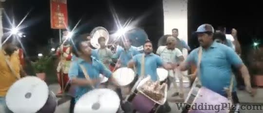 Royal Jalna Sheri Band Bands weddingplz