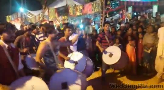 Royal Jalna Sheri Band Bands weddingplz