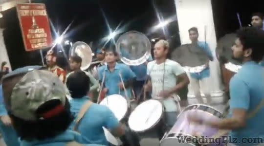 Royal Jalna Sheri Band Bands weddingplz