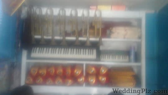 Ganesh Brass Band Bands weddingplz