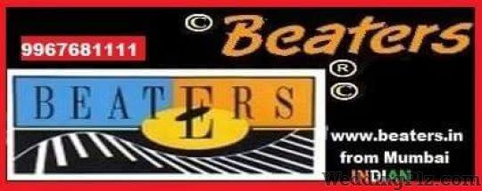 Orchestra beaters Bands weddingplz