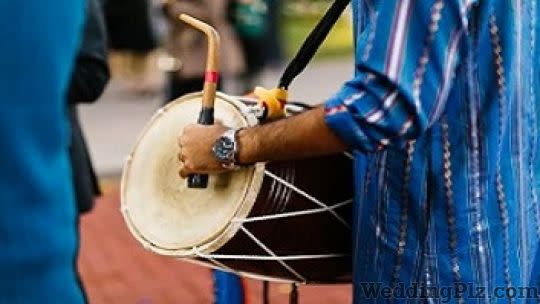 Harish Dhol player Bands weddingplz