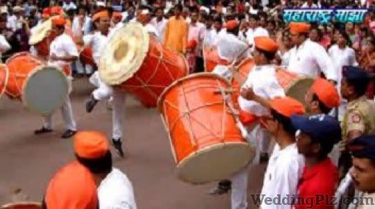 Harish Dhol player Bands weddingplz