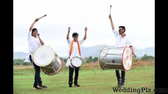 Harish Dhol player Bands weddingplz