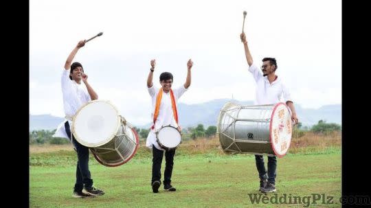 Harish Dhol player Bands weddingplz
