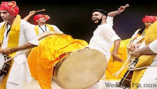 Harish Dhol player Bands weddingplz