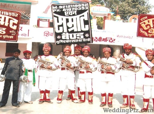 A One Samrat Band Bands weddingplz