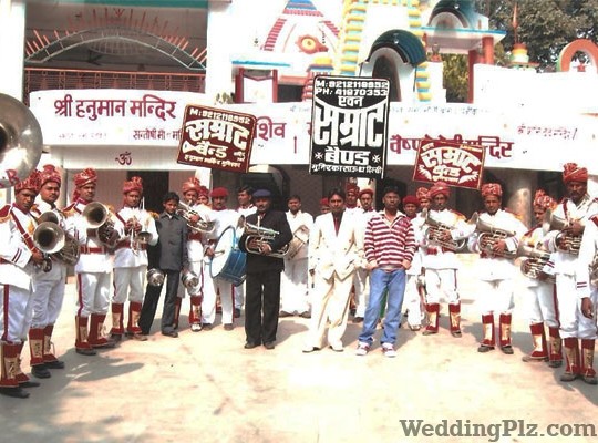 A One Samrat Band Bands weddingplz