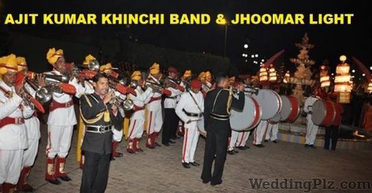 Ajit Kumar Khinchi Ghodi And Baggi Band Wala Bands weddingplz