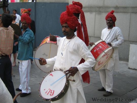 Ashoka Band Bands weddingplz