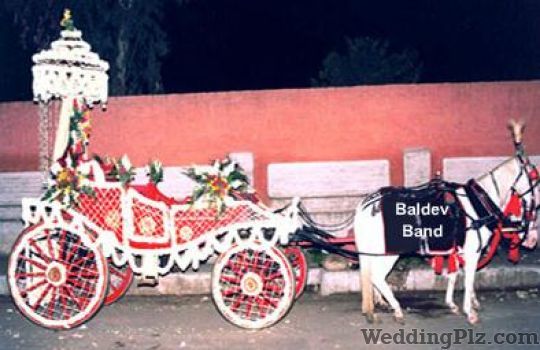 Baldev Band Bands weddingplz