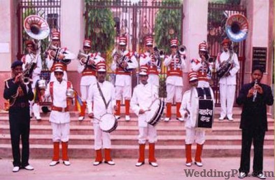 Baldev Band Bands weddingplz