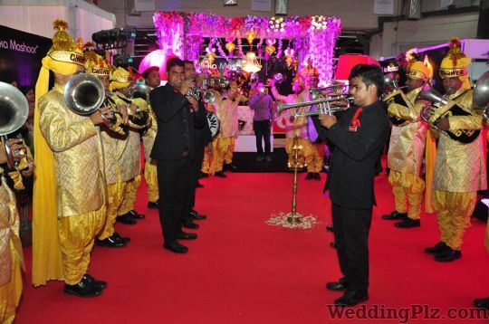 Chawla Band Bands weddingplz