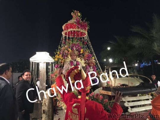 Chawla Band Bands weddingplz