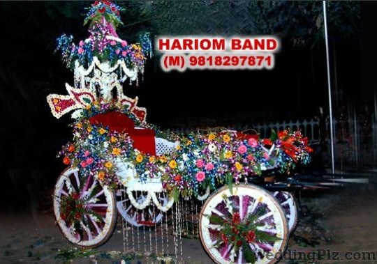 Hari Om Band Bands weddingplz
