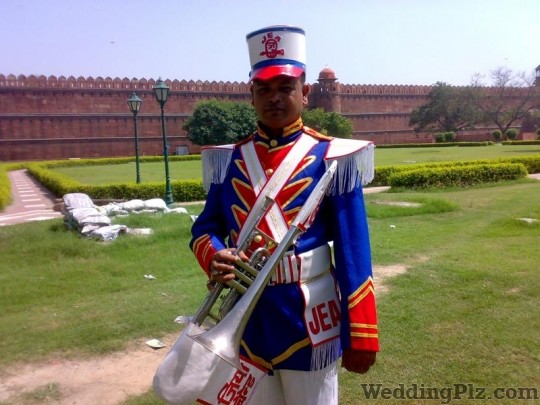 Jea Band Bands weddingplz