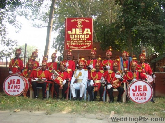 Jea Band Bands weddingplz