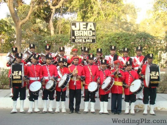 Jea Band Bands weddingplz