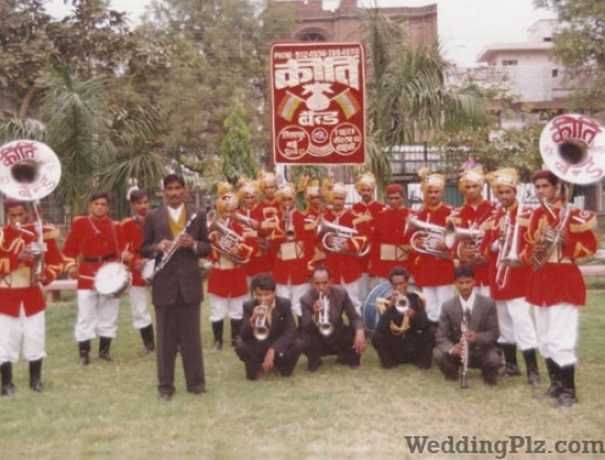 Kirti Band Bands weddingplz