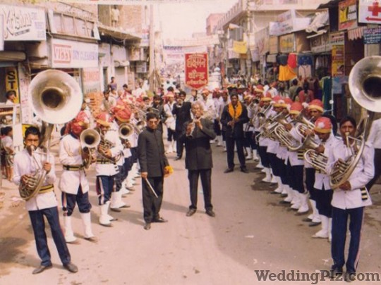 Laxman Band Bands weddingplz