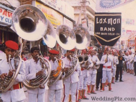 Laxman Band Bands weddingplz