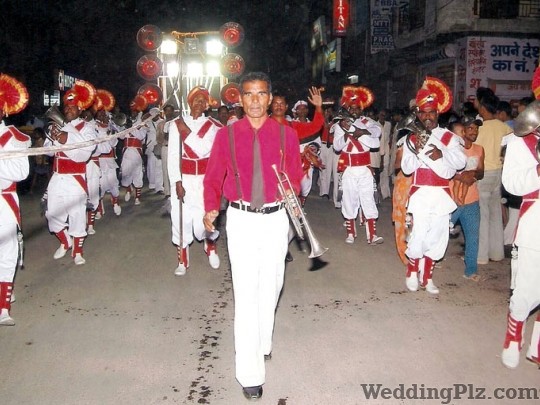 Mahavira Band and Events Bands weddingplz