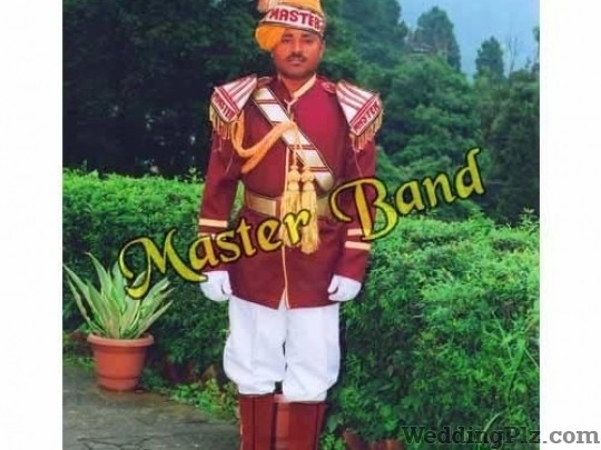 Master Band Bands weddingplz
