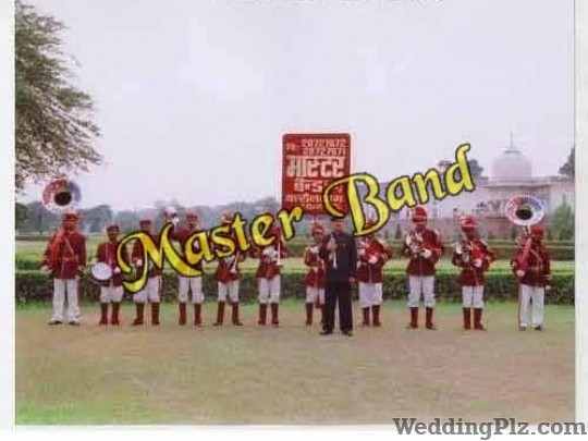 Master Band Bands weddingplz