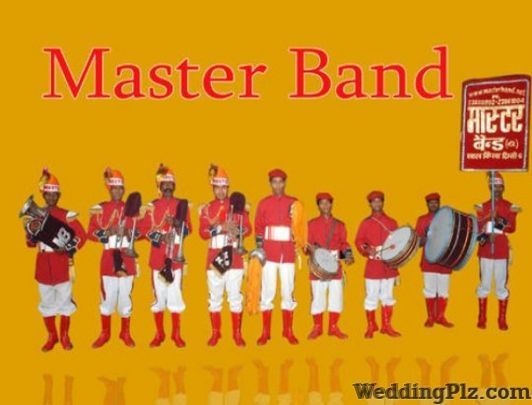 Master Band Bands weddingplz