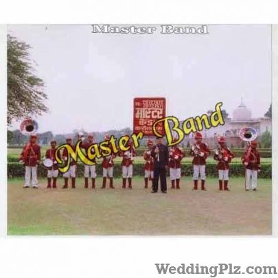 Master Band Bands weddingplz