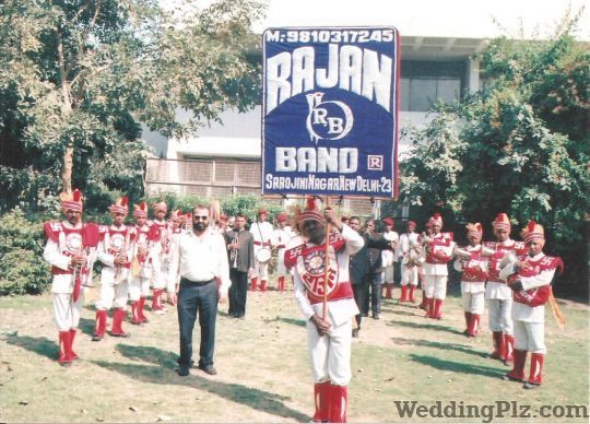 Rajan Band Bands weddingplz