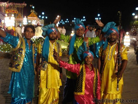 Rajan Band Bands weddingplz