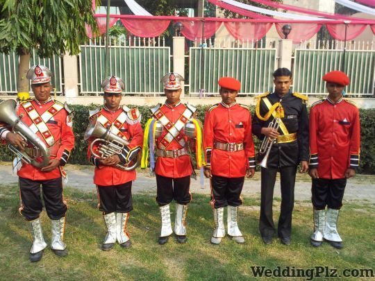 Rajan Band Bands weddingplz